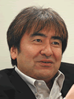 有限会社クリエイティブ・コネクション 代表取締役 町田芳之
